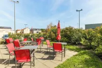 Ace Hotel Creutzwald Saint Avold Hotels in Forbach