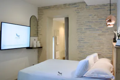 Plume Suites Hôtels à : Fleurey-sur-Ouche