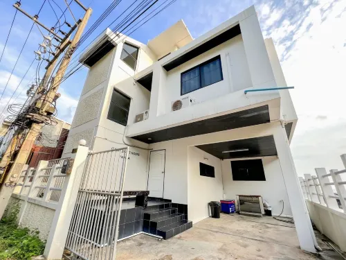 GAO 등대 펄라 비치프론트