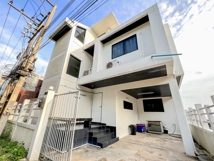 รูปภาพของเก๋าไลท์เฮาส์ พลา บีชฟร้อนท์