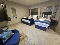The Abbeygate Townhouse