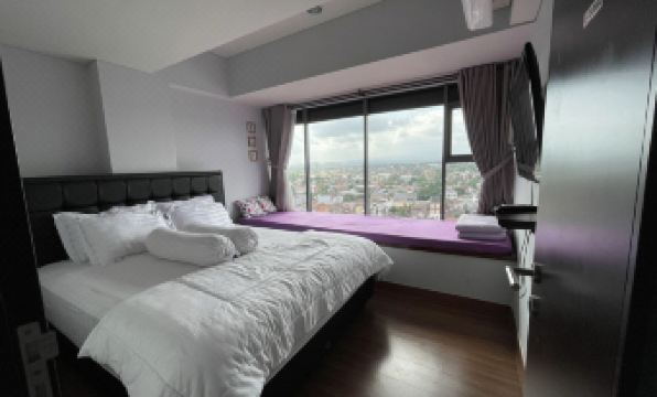 Mountain View at Uttara Apartment