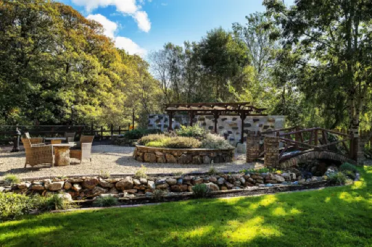 Tudor Lodge Hotels in 