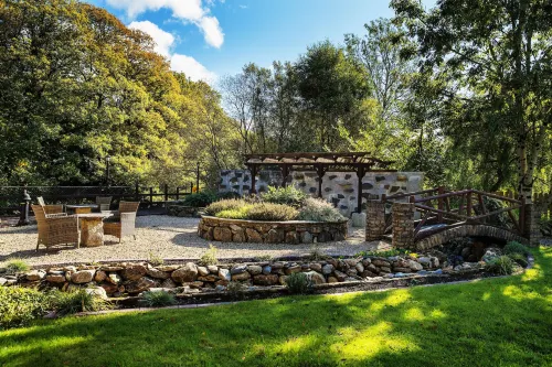 Tudor Lodge Hotels in Wicklow