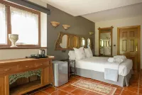 Hotel & Spa Etxegana Hotels in Durango