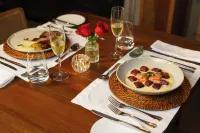 Las Hotel Boutique - breakfast