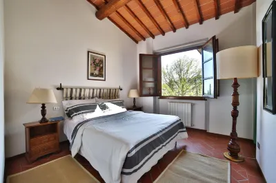 Fattoria Pagnana Suites & Pool