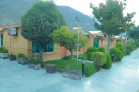 Canopy Nexus Hotels in Gilgit