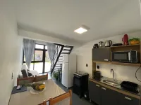 Lofts Meia Morada Hôtels à : Sao Francisco do Sul