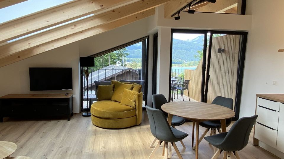 Wolf & Schaf Apartments
