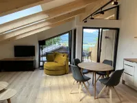 Wolf & Schaf Apartments Hotels in Gemeinde Fuschl am See