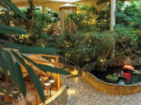 Hotel Hochsauerland by Center Parcs Hotels in Medebach