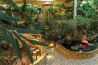 Hotel Hochsauerland by Center Parcs Hotels in Medebach