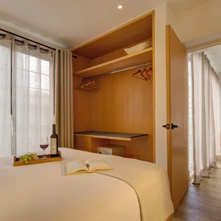 Reforma Guest House