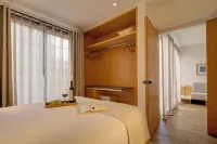 Reforma Guest House - สัตว์เลี้ยง