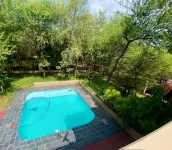 Kruger Bush Retreat
