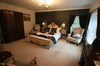 High Dalby House