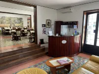 Hotel Villa Giovanna