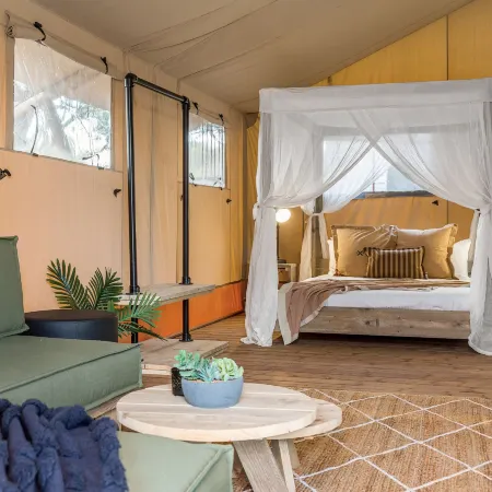 Ballina Beach Nature Resort