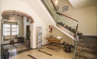 La Casa de Las Titas