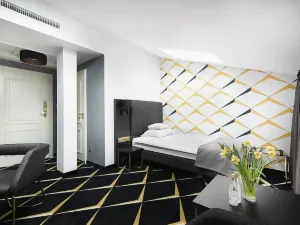 IBB Hotel Grand Hotel Lublin