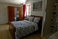 L'Oustal des Bons Vivants Hotel a Campuac