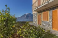 Varenna O Sole Mio
