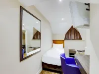 The Gissons Hotel Hotel a Exeter