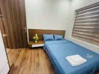 AsahiLuxstay - Luxcity Cam Pha Apartment Hôtels à : Cẩm Phả
