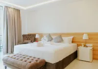 Chak’z 1964 Beach Hotels in Dharavandhoo Island