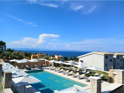 Helios Blue Villas Hotels in 