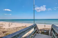 1001 King Ada Suite, 1st Floor Serenity - Beach