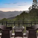 Lemon Tree Hotel, Mcleodganj - Scenic