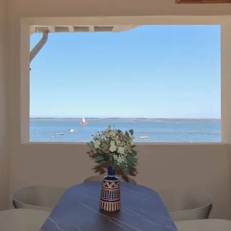 Les Vagues Hôtel & Spa