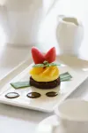 Idle Awhile Resort - breakfast