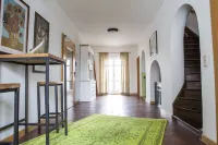 Mettner Hof Hotels in Deggendorf