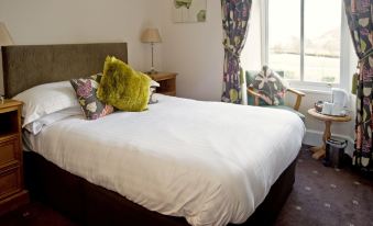 New Dungeon Ghyll Hotel