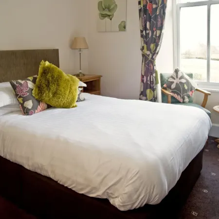 New Dungeon Ghyll Hotel