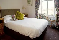 New Dungeon Ghyll Hotel Hotels in Ambleside
