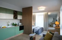 IRS Royal Apartments- IRS Yacht Park