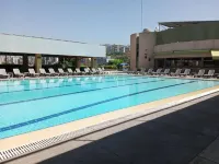 Duplex in Siwar, 1 Bedroom, Next to Rimal, Wifi - Ocean View