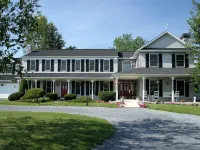 The Inn at Westwynd Farm Hotels near Hershey Park