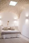 Masseria San Martino - Balkon