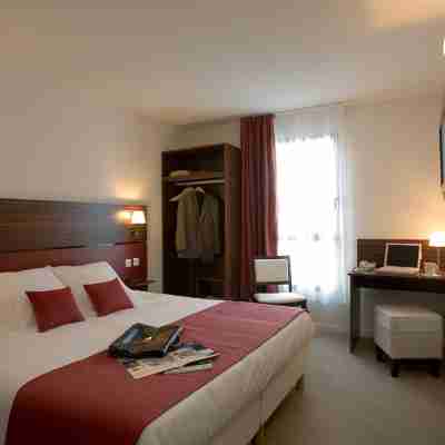 Hôtel Le Palladior Rooms