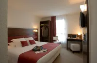 โรงแรมเลอ พัลลาดิor