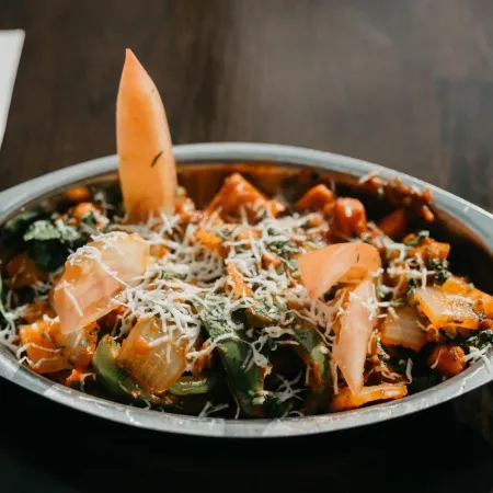 Golden Village Lodge