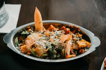 Golden Village Lodge