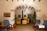 Sa Carrotja - Adults Only Hotel di Campos