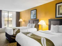 Quality Inn University Area Hotels in Troy