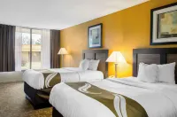 Quality Inn University Area Hotel a Troy